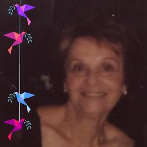 Meet your Posher, Pat